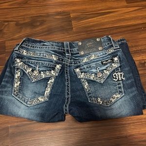 Name Brand Jeans